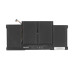 Baterija za Apple MacBook Air 13" A1369 / A1466, 6200 mAh Baterija za Apple MacBook Air 13" A1369 / A1466, 6200 mAh