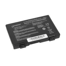 Baterija za Asus A32 / F52 za serije F / K / P / X / Pro, 4400 mAh