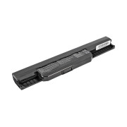 Baterija za Asus A43 / A53 / A54 / A83 / K43 / K53 / K54 / X53, 10.8 V, 4400 mAh Baterija za Asus A43 / A53 / A54 / A83 / K43 / K53 / K54 / X53, 10.8 V, 4400 mAh