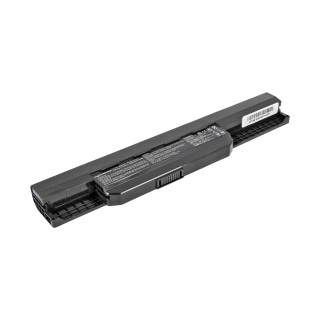 Baterija za Asus A43 / A53 / A54 / A83 / K43 / K53 / K54 / X53, 10.8 V, 4400 mAh
