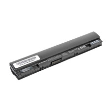 Baterija za Asus Eee PC X101/ X101C / X101CH / X101H / R11CX, črna, 2200 mAh