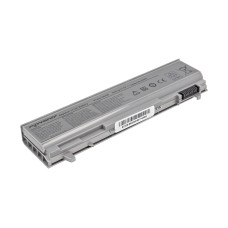 Baterija za Dell Latitude E6400 / Precision M2400, 4400 mAh Baterija za Dell Latitude E6400 / Precision M2400, 4400 mAh