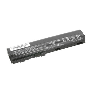 Baterija za HP EliteBook 2560p / 2570p, 4400 mAh Baterija za HP EliteBook 2560p / 2570p, 4400 mAh