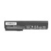 Baterija za HP EliteBook 2560p / 2570p, 4400 mAh Baterija za HP EliteBook 2560p / 2570p, 4400 mAh