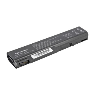 Baterija za HP Elitebook 6930p / HP Compaq Business Notebook 6530b, TD06, 4400 mAh Baterija za HP Elitebook 6930p / HP Compaq Business Notebook 6530b, TD06, 4400 mAh