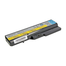 Baterija za Lenovo IdeaPad B470 / G460 / V360 / Z560, 4400 mAh