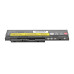 Baterija za Lenovo Thinkpad X220 / X220i / X220s, 4400 mAh Baterija za Lenovo Thinkpad X220 / X220i / X220s, 4400 mAh