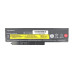 Baterija za Lenovo Thinkpad X220 / X220i / X220s, 4400 mAh Baterija za Lenovo Thinkpad X220 / X220i / X220s, 4400 mAh