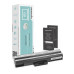 Baterija za Sony Vaio VGP-BPS13 / VGP-BPS21, črna, 4400 mAh
