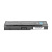 Baterija za Toshiba Satellite C650 / L750 / P750, 4400 mAh
