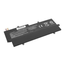 Baterija za Toshiba Portege Z830 / Z835 / Z930 / Z935, 2900 mAh Baterija za Toshiba Portege Z830 / Z835 / Z930 / Z935, 2900 mAh