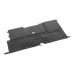 Baterija za Lenovo ThinkPad X1 Carbon (2015) / 3rd Gen., 2800 mAh Baterija za Lenovo ThinkPad X1 Carbon (2015) / 3rd Gen., 2800 mAh