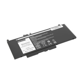Baterija za Dell Latitude E5250 / E5450 / E5550, 7.4 V, 5800 mAh Baterija za Dell Latitude E5250 / E5450 / E5550, 7.4 V, 5800 mAh