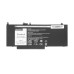Baterija za Dell Latitude E5250 / E5450 / E5550, 7.4 V, 5800 mAh Baterija za Dell Latitude E5250 / E5450 / E5550, 7.4 V, 5800 mAh
