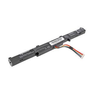 Baterija za Asus F550 / P750 / X751 / X750 / K751, 2200 mAh