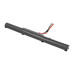 Baterija za Asus F550 / P750 / X751 / X750 / K751, 2200 mAh