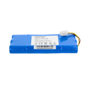 Baterija za Samsung Navibot SR9630S / VC-RA50VB / VC-RA84V, 3500 mAh