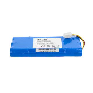 Baterija za Samsung Navibot SR9630S / VC-RA50VB / VC-RA84V, 3500 mAh