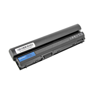 Baterija za Dell Latitude E6120 / E6220 / E6320 / E6430S, 6600 mAh