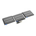 Baterija za Apple MacBook Pro 13" A1708, 4781 mAh Baterija za Apple MacBook Pro 13" A1708, 4781 mAh