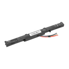 Baterija za Asus F550 / P750 / X751 / X750 / K751, 3200 mAh Baterija za Asus F550 / P750 / X751 / X750 / K751, 3200 mAh