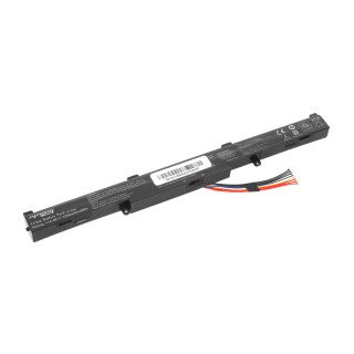Baterija za Asus F550 / P750 / X751 / X750 / K751, 3200 mAh