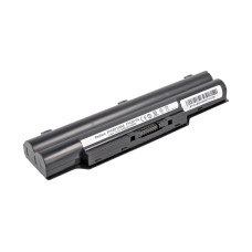 Baterija za Fujitsu Siemens Lifebook L1010 / LH700 / P770 / S710, 4400 mAh Baterija za Fujitsu Siemens Lifebook L1010 / LH700 / P770 / S710, 4400 mAh