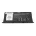 Baterija za Dell Inspiron 15-7559 / 15-5576 / 15-7567, 4400 mAh