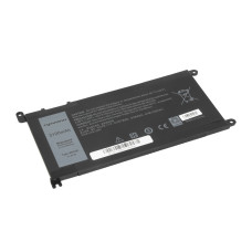 Baterija za Dell Inspiron 5378 / Latitude 3490, WDX0R, 3100 mAh