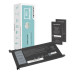 Baterija za Dell Inspiron 5378 / Latitude 3490, WDX0R, 3100 mAh