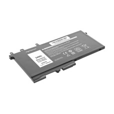 Baterija za Dell Latitude 5280 / 5290 / 5480 / 5490, 11.4 V, 3000 mAh Baterija za Dell Latitude 5280 / 5290 / 5480 / 5490, 11.4 V, 3000 mAh