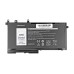 Baterija za Dell Latitude 5280 / 5290 / 5480 / 5490, 11.4 V, 3000 mAh