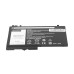 Baterija za Dell Latitude E5250 / E5450 / E5550, 11.1 V, 3600 mAh Baterija za Dell Latitude E5250 / E5450 / E5550, 11.1 V, 3600 mAh