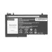 Baterija za Dell Latitude E5250 / E5450 / E5550, 11.1 V, 3600 mAh Baterija za Dell Latitude E5250 / E5450 / E5550, 11.1 V, 3600 mAh