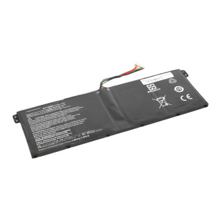 Baterija za Acer Aspire 5 A515 / Spin 5 SP515 / Swift 3 SF314, AC14B7K, 3600 mAh Baterija za Acer Aspire 5 A515 / Spin 5 SP515 / Swift 3 SF314, AC14B7K, 3600 mAh