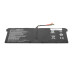 Baterija za Acer Aspire 5 A515 / Spin 5 SP515 / Swift 3 SF314, AC14B7K, 3600 mAh Baterija za Acer Aspire 5 A515 / Spin 5 SP515 / Swift 3 SF314, AC14B7K, 3600 mAh