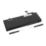 Baterija za Apple Macbook Pro 13" A1278 / A1322, 5600 mAh