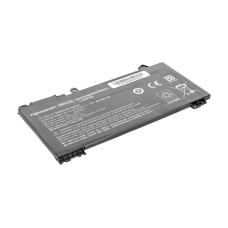 Baterija za HP Probook 430 G6 / 440 G6 / 450 G6 / 455R G6 / 450 G7, RE03XL, 3500 mAh