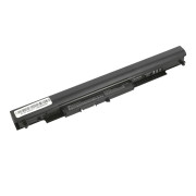 Baterija za HP 240 G4 / 245 G4 / 250 G4 / 255 G4, HS03, HS04, črna, 10.8 V, 2200 mAh Baterija za HP 240 G4 / 245 G4 / 250 G4 / 255 G4, HS03, HS04, črna, 10.8 V, 2200 mAh