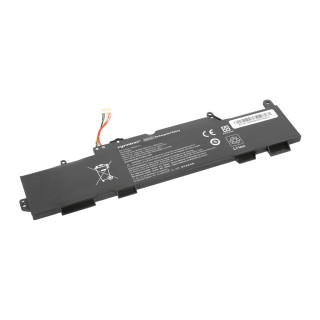 Baterija za HP EliteBook 735 G5 / 745 G5 / 840 G5 / ZBook 14u G6, SS03XL, 4100 mAh