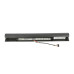 Baterija za Lenovo IdeaPad 100-15IBD / 110-15ISK / 300-15ISK, 2200 mAh Baterija za Lenovo IdeaPad 100-15IBD / 110-15ISK / 300-15ISK, 2200 mAh