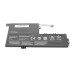 Baterija za Lenovo IdeaPad 330S-14AST / 330S-14IKB / 330S-15ARR / 330S-15AST, 3600 mAh