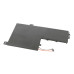 Baterija za Lenovo IdeaPad 330S-14AST / 330S-14IKB / 330S-15ARR / 330S-15AST, 3600 mAh