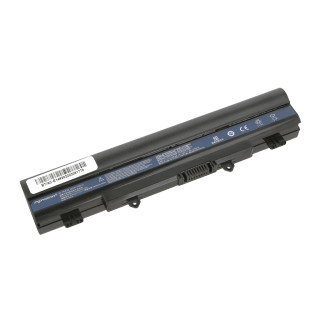 Baterija za Acer Aspire E5 / V3 / V5, AL14A32, 4400 mAh