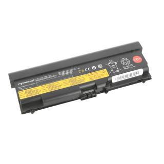 Baterija za Lenovo Thinkpad L530 / T530 / W530, 6600 mAh
