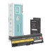 Baterija za Lenovo Thinkpad L530 / T530 / W530, 6600 mAh