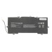 Baterija za HP Pavilion 13-D / Envy 13-D, VR03XL, 2900 mAh Baterija za HP Pavilion 13-D / Envy 13-D, VR03XL, 2900 mAh
