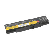 Baterija za Lenovo Thinkpad Edge E550 / E555 / E560 / E565, 4400 mAh