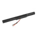 Baterija za Asus GL752 / N552 / N752, A41N1501, 2200 mAh