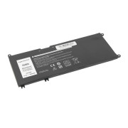 Baterija za Dell Inspiron 15 7577 / Latitude 12 3380 / G3 15 3579, 3600 mAh Baterija za Dell Inspiron 15 7577 / Latitude 12 3380 / G3 15 3579, 3600 mAh